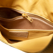 Yellow Moon Nexus Handbag