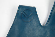 Aviation Blue Nexus Handbag