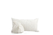 Naples Logo Lumbar Pillow