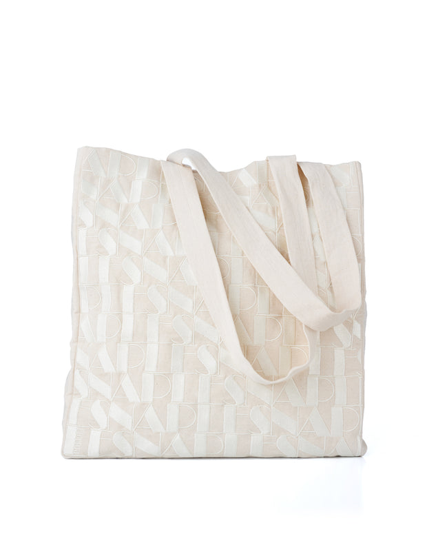 Naples Logo Shopper