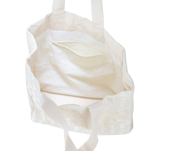 Naples Logo Shopper
