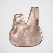 Rose Gold Nexus Handbag