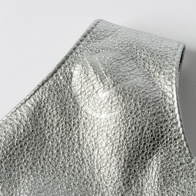 Silver Nexus Handbag – Smallwood Designs, LLC