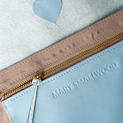 Blue Raspberry Nexus Handbag