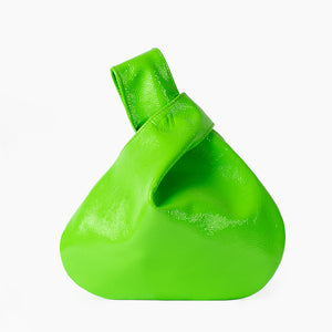 Sour Apple Nexus Handbag