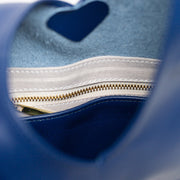 Blueberry Frappuccino Nexus Handbag
