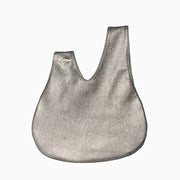 Titanium Nexus Handbag