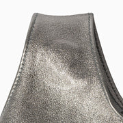 Titanium Nexus Handbag