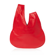 Royal Poinciana Red Nexus Handbag