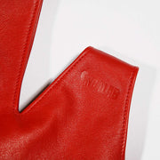 Heat Red Nexus Handbag