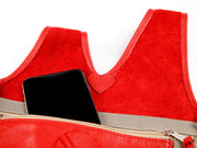 Kir Royal Red Nexus Handbag