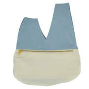 Pier Blue Nexus Handbag