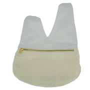 White Sand Nexus Handbag
