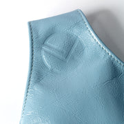 Blue Raspberry Nexus Handbag