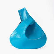 Blue Lollipop Nexus Handbag