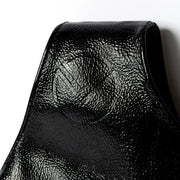 Licorice Nexus Handbag
